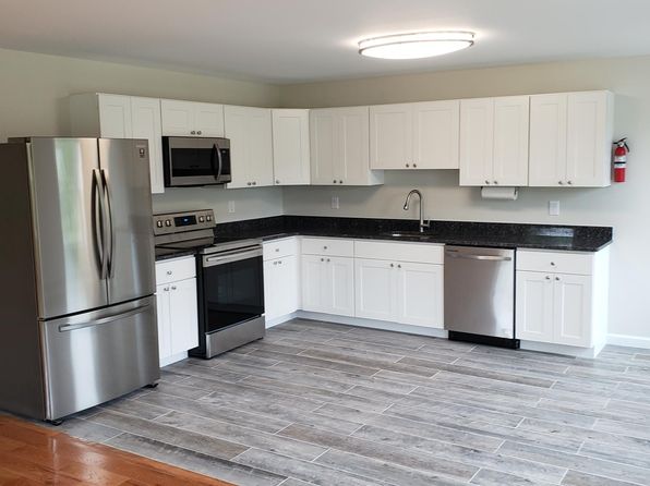 160 Mount Pleasant Rd #21