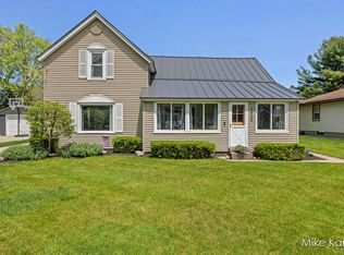 3503 Van Buren St, Hudsonville, MI 49426