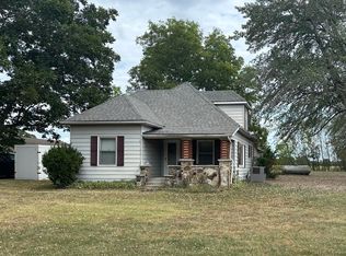 6196 N State Highway 125, Strafford, MO 65757