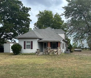 6196 N State Highway 125, Strafford, MO, 65757