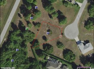 102 Coca Ln, Rotonda West, FL 33947