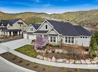 4660 S Chugwater Way, Boise, ID 83716
