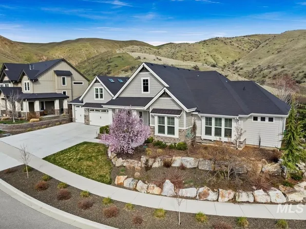 4660 S Chugwater Way, Boise, ID 83716