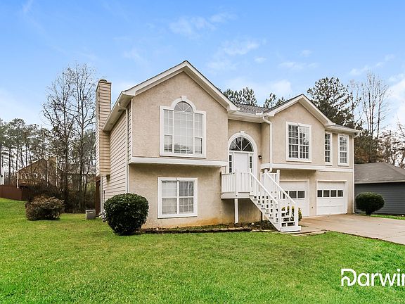 2nd image of 2661 Candler Dr SW