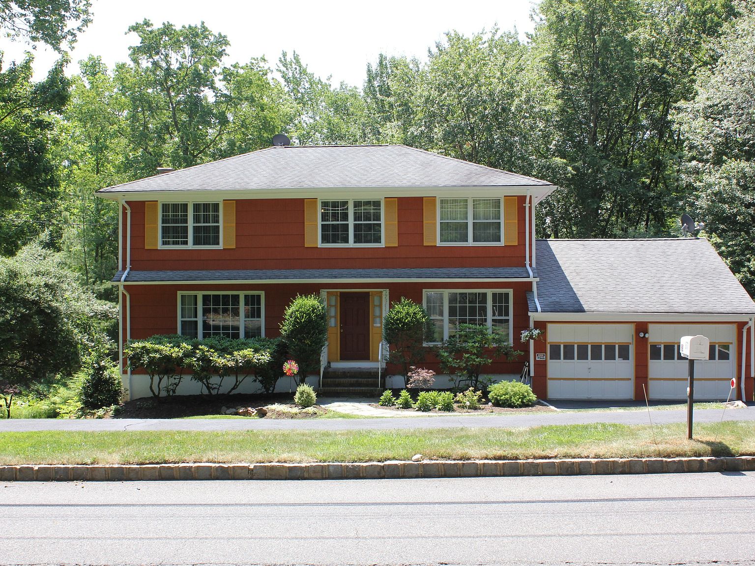 871 River Rd, Chatham, NJ 07928 Zillow