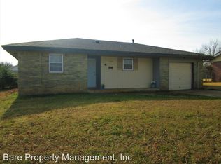 1508 Hempstead Ct, Norman, OK 73071