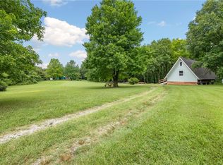 15325 & 15324 Northview Rd, Elkins, AR 72727