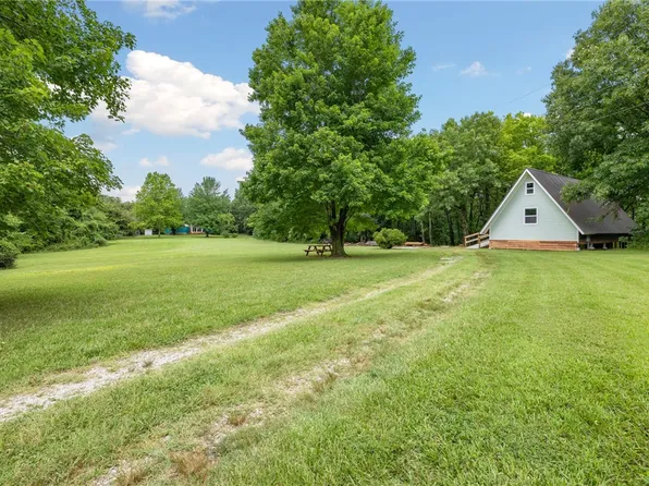 15325 & 15324 Northview Rd, Elkins, AR 72727