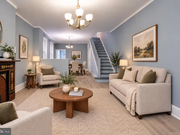 138 W Luray St, Philadelphia, PA 19140