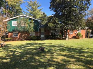 7432 Highway 70 S, Nashville, TN 37221