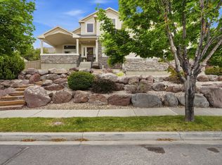 2382 W Stonehaven Loop N, Lehi, UT 84043