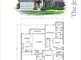 22462 Windsor Ct, Denham Springs, LA 70726