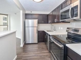 525 W Monroe St #1407, Chicago, IL 60661
