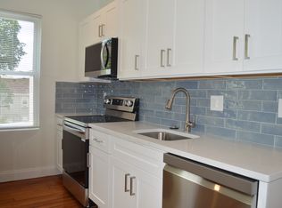 370 Centre St Unit 3, Jamaica Plain, MA 02130