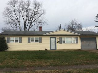 120 Lynch Farm Dr, Newark, DE 19713