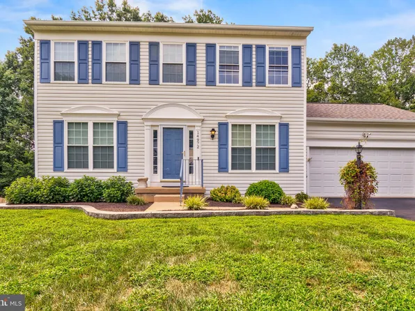 14972 Slippery Elm Ct, Woodbridge, VA 22193