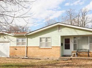 3537 S Bennett Ave, Wichita, KS 67217