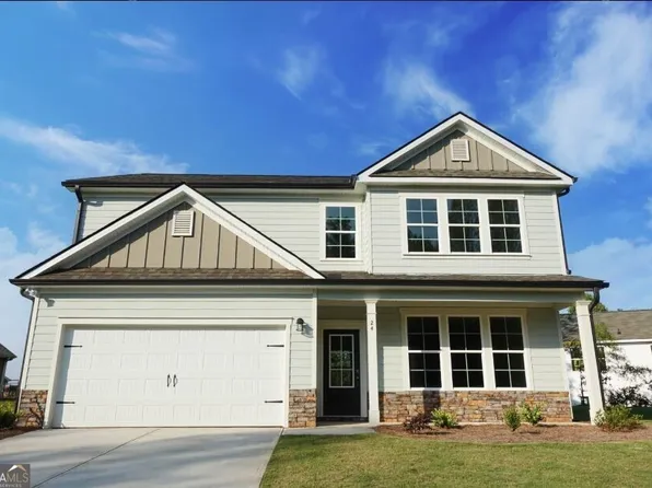 24 Boulder Dr, Toccoa, GA 60577