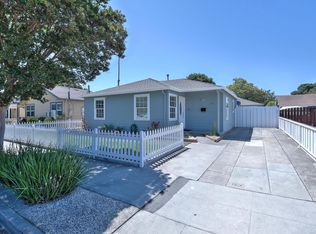 432 E McKinley Ave, Sunnyvale, CA 94086