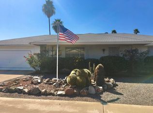 10323 W Sierra Dawn Dr, Sun City, AZ 85351