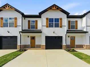 1156 Malinda Ln #37, Greenbrier, TN 37073