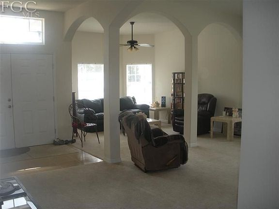 Home for Sale in Cape Coral, FL $174,900