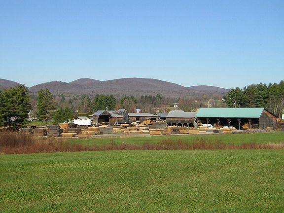 Large parcel with views