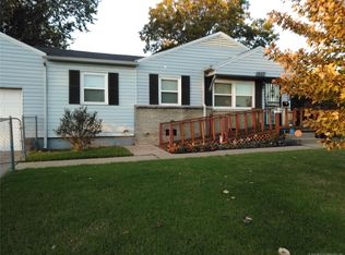 1557 E 51st St N, Tulsa, OK 74126