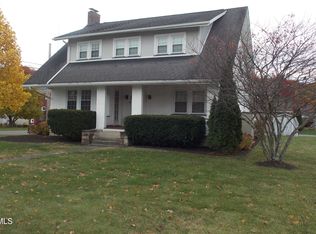 2901 4th Ave, Altoona, PA 16602