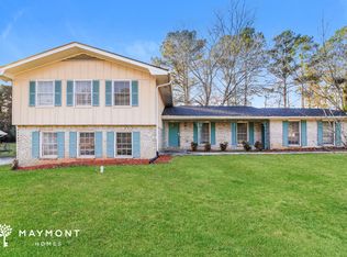 3261 White Castle Way, Decatur, GA 30034