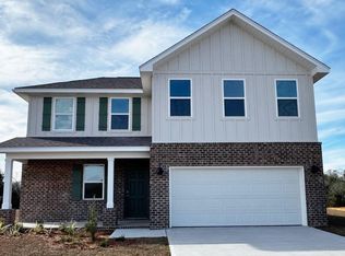 5435 Torchwood Dr, Baker, FL 32531