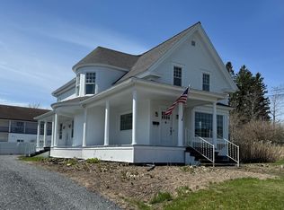33 Main St, Van Buren, ME 04785