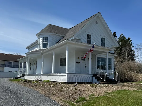 33 Main Street, Van Buren, ME 04785