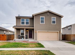 16193 E 53rd Pl, Denver, CO 80239