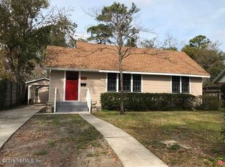 2121 Huntsford Rd, Jacksonville, FL 32207