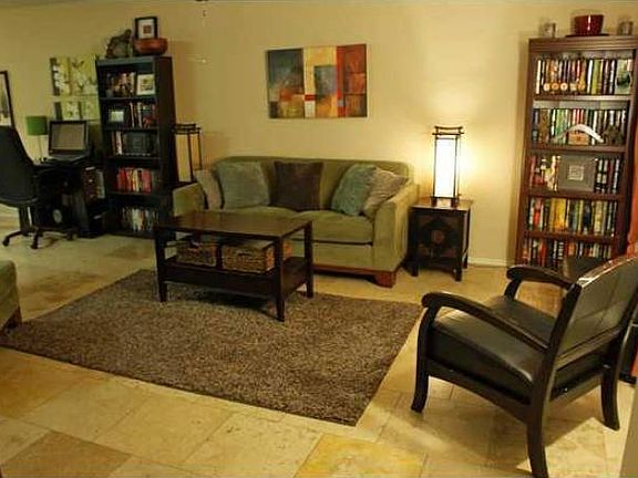 Living/Family Room