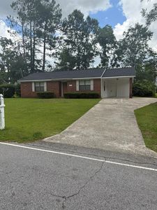 402 Gordon St E, Douglas, GA, 31533