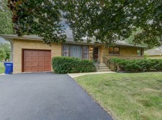 11411 S Nashville Ave, Worth, IL