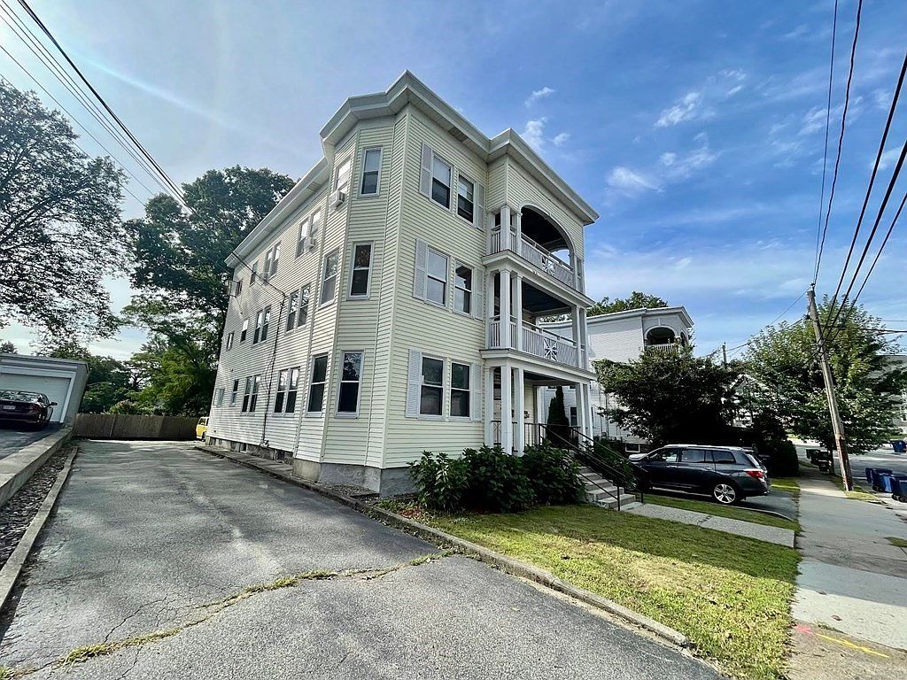 334 Linwood Ave, Newton, MA 02460 Zillow