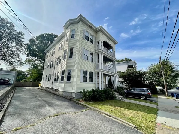 334 Linwood Ave, Newton, MA 02460
