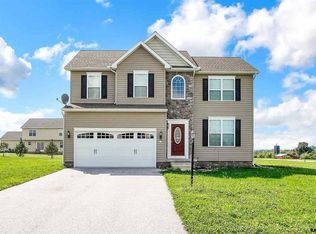 235 W Crest View Ln, Gettysburg, PA 17325