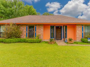 14025 Blairstown Dr, Baker, LA 70714