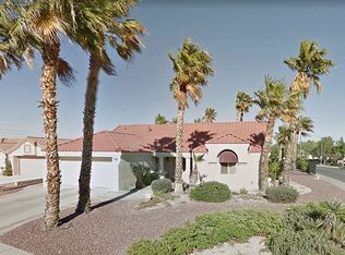 3100 Wonderview Dr, Las Vegas, NV 89134