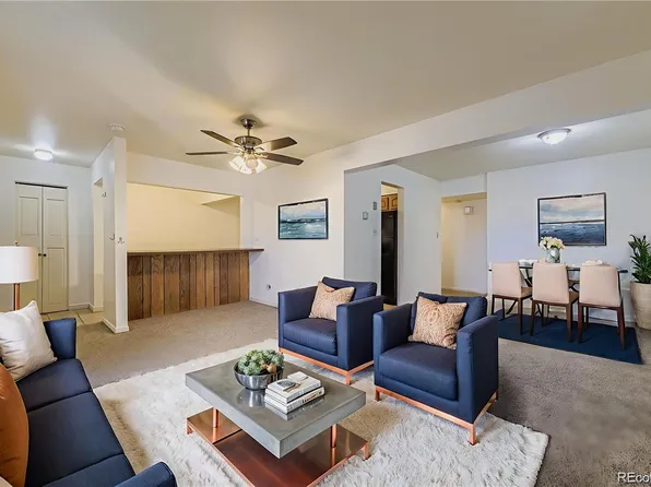 4641 S Lowell Boulevard #A, Denver, CO 80236