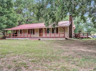 1012 State Highway 110, Grand Saline, TX 75140