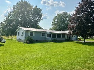 288 Gravel Rd, Seneca Falls, NY 13148