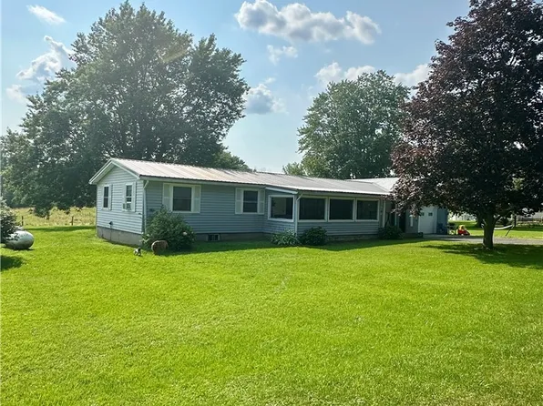 288 Gravel Rd, Seneca Falls, NY 13148