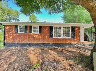 18 Lindsey Ter NW, Rome, GA 30165
