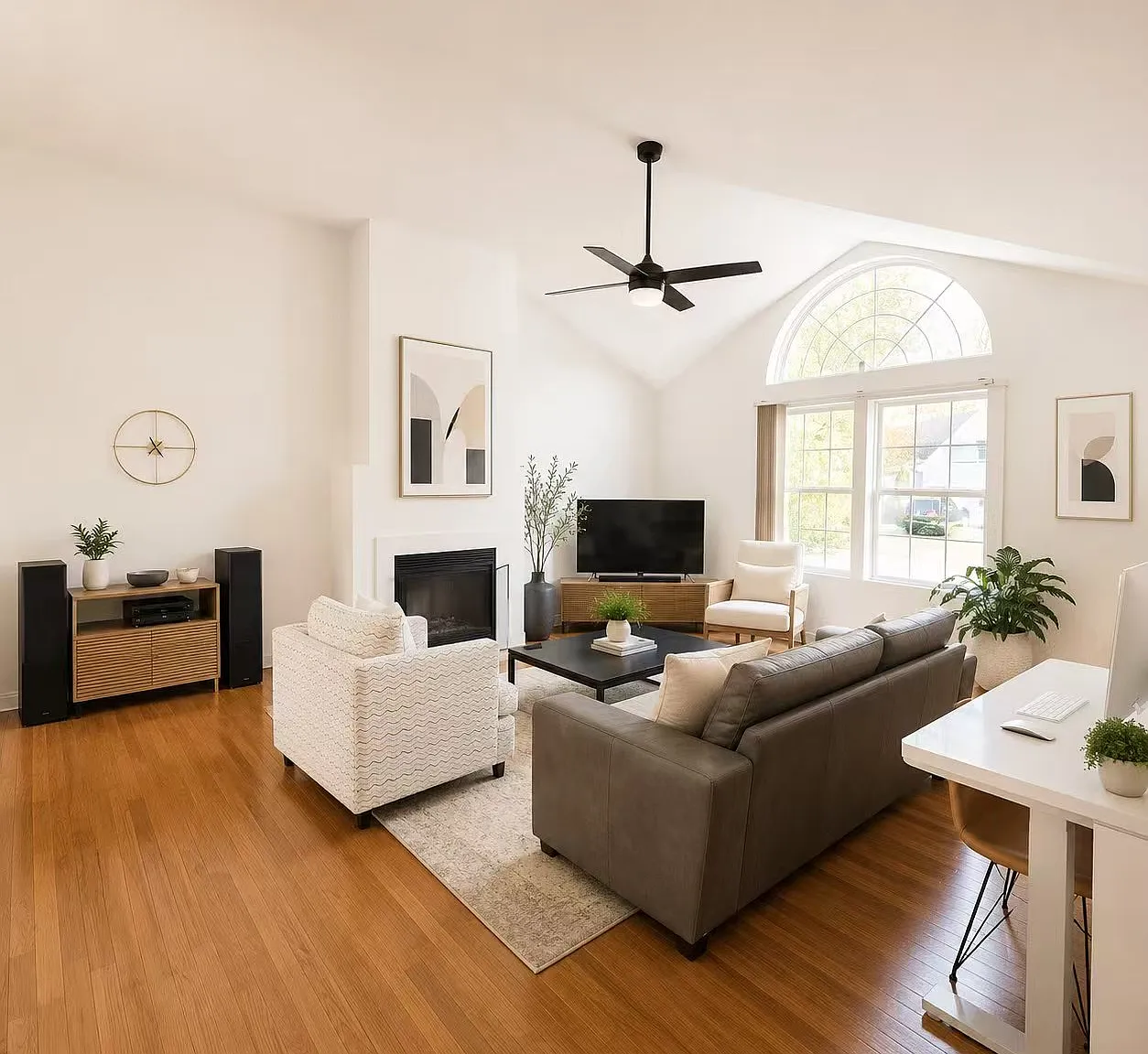 3 bed, 2.5 bath, 2030 sqft, $3,800 — Photo 4
