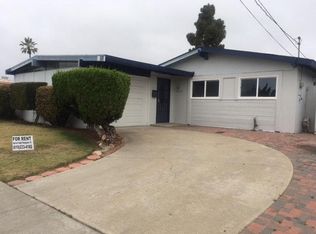 3570 Mount Everest Blvd, San Diego, CA 92111